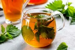 با نوشیدن این دمنوش سنگ کلیه خود را صبح خرد و شب دفع کنید!