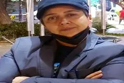 عکس جدید از مازیار لرستانی با سیبیل | چه زود سیبیلاش در اومد! + عکس