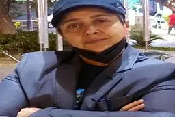 عکس جدید از مازیار لرستانی با سیبیل | چه زود سیبیلاش در اومد! + عکس