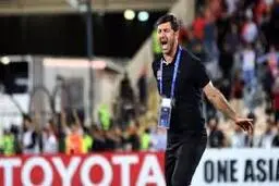 کریم باقری   |  یحیی در پرسپولیس می‌ماند و با قدرت کارش را جلو می‌برد