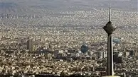  2 میلیون نفر در بافت فرسوده تهران سکونت دارند