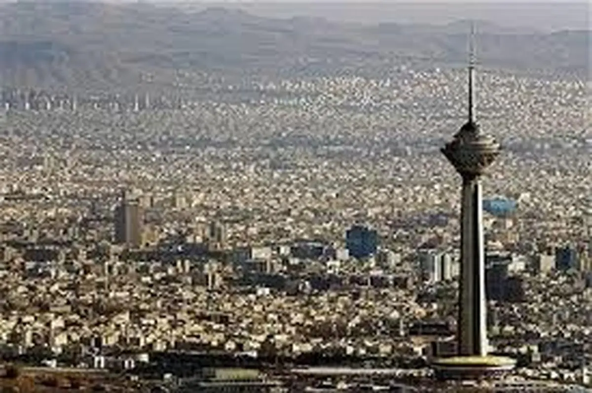  2 میلیون نفر در بافت فرسوده تهران سکونت دارند