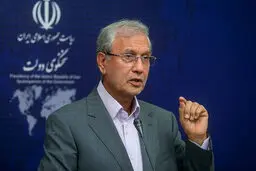 اظهار امیدواری ربیعی نسبت به تامین نظر دولت درباره FATF در مجمع تشخیص مصلحت