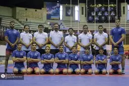 چهارمی ایران در کشتی آزاد نوجوانان جهان با ۳ طلا و یک برنز| هند قهرمان شد