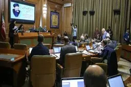  راز آتش‌سوزی‌های سریالی تهران اززبان محسن هاشمی