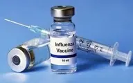  واکسن آنفلوآنزای تولید داخل تا آخر هفته وارد بازار می‌شود + فیلم