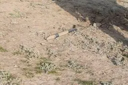 
اصابت یک خمپاره به روستایی در آذربایجان شرقی به دنبال تبادل آتش بین جمهوری آذربایجان و ارمنستان
