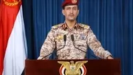 ارتش یمن: با ۱۸ پهپاد و ۸ موشک بالستیک، آرامکو را هدف قرار دادیم