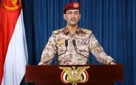 ارتش یمن: با ۱۸ پهپاد و ۸ موشک بالستیک، آرامکو را هدف قرار دادیم