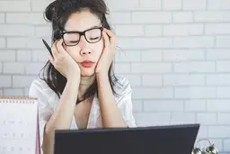  تأثیرویرانگر کمبود خواب بر پوست