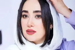 بهاره افشاری به بیماری سخت زنانه مبتلا شد | روایت تلخ بهاره افشاری از بیماری اش + ویدئو