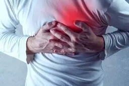 خطر حمله قلبی در تنهایی افزایش می‌یابد