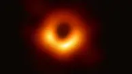 تصویر روز ناسا|پروژه تلسکوپ افق رویداد و رصد سیاهچاله‌ها