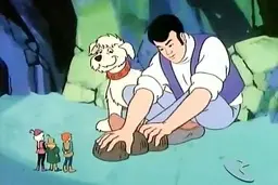 لحظات شیرین کودکانه بچه‌های دهه شصت +عکس