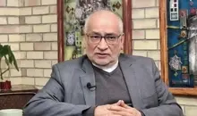 مرعشی: مسیر ایران و آمریکا در نهایت به یک مصالحه ختم می‌شود