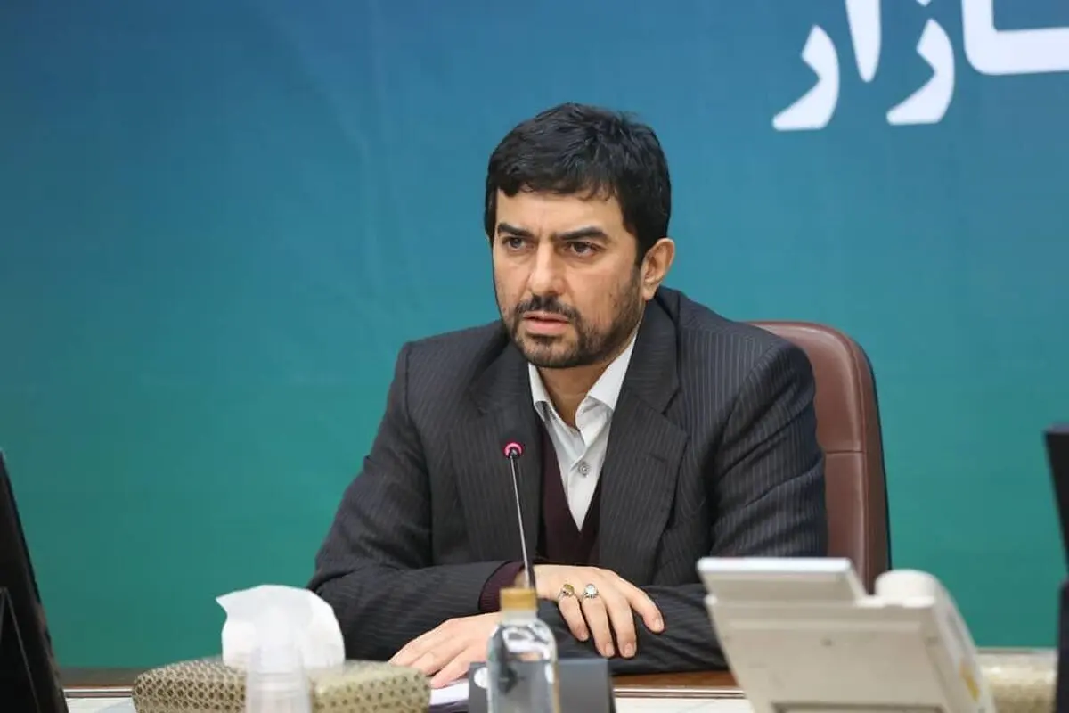  ممنوعیت امضای هرگونه قرارداد جدید در وزارت صنعت
