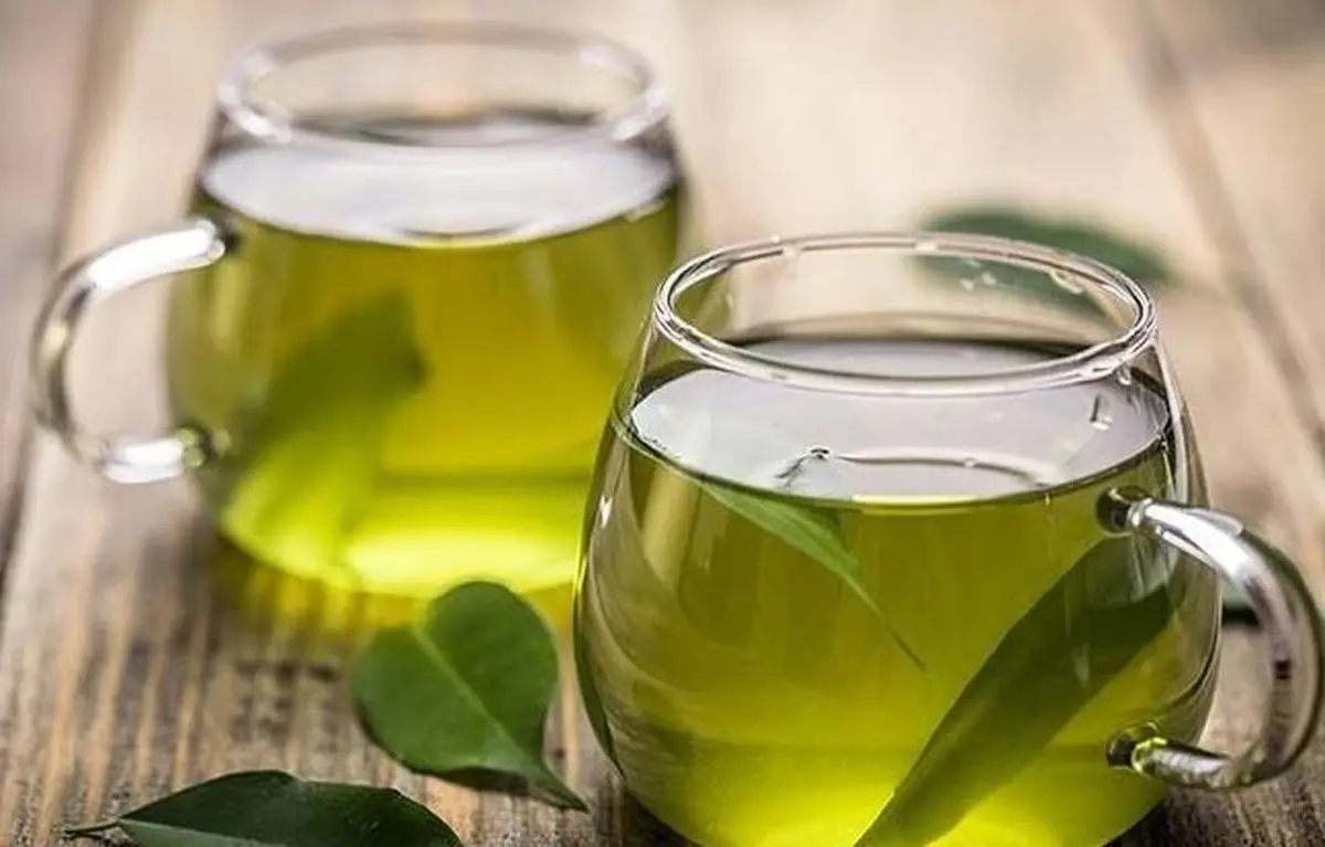 چه مواقعی نباید چای سبز بنوشید؟