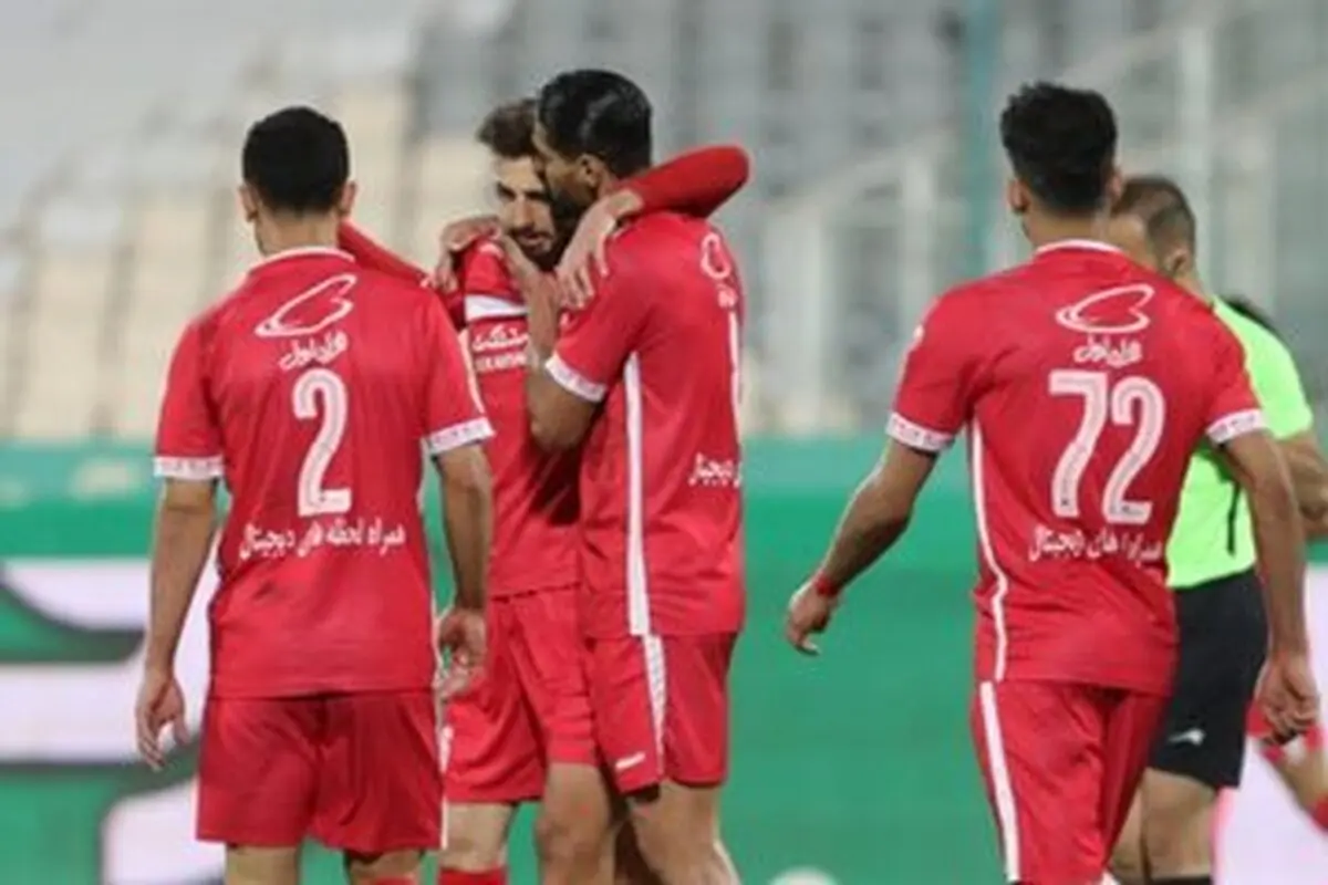 سخنگوی فدراسیون فوتبال: در خصوص پرسپولیس و استقلال رایی صادر نشده است