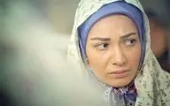 نسرین نصرتی بازیگر پایتخت عزادار شد