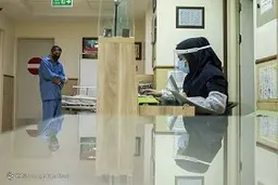 افزایش ٧ برابری تماس با اورژانس نسبت به هفته گذشته