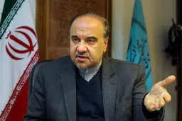  یکی از الزامات تمرین ورزشکاران رعایت مسائل بهداشتی است