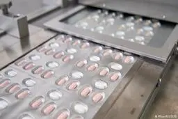 نخستین قرص درمان کووید۱۹ در آمریکا مجوز اضطراری گرفت