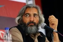 وحید جلیلی: «مکتب حاج نادر» حاج قاسم‌ها و آوینی‌ها را پروراند