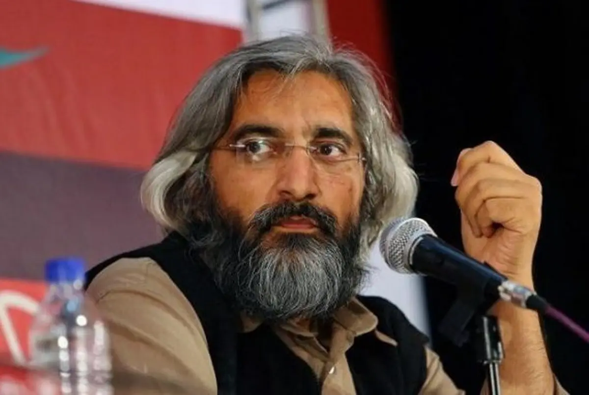 وحید جلیلی: «مکتب حاج نادر» حاج قاسم‌ها و آوینی‌ها را پروراند