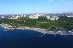 اعلام منع آمد و شد در اودسا اوکراین از روز شنبه 