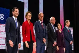 آغاز رقابت‌های درون‌حزبی در انتخابات آمریکا؛ فرآیند رأی‌گیری متفاوت در اولین ایالت 