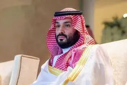  پیام ایران به آمریکا از طریق بن‌سلمان | پزشکیان: ایران به دنبال رویارویی نیست