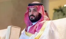 تنش در منطقه محور گفت‌و‌گوی بن سلمان با پادشاه اردن و امیر قطر