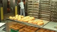  گرانی نان در گیلان کلید خورد | نان‌ باگت گران‌تر از ۱۰ هزار تومان می‌شود؟