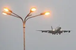 دلیل لغو پرواز ایران-ایتالیا مشخص شد