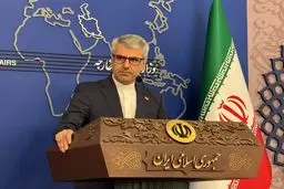 سخنگوی وزارت خارجه: زمان و مکان دور بعدی مذاکرات هنوز مشخص نشده | به سبک گذشته، هر زمان عمان به جمع بندی برسد، با مشورت طرفین این موضوع را اعلام خواهد کرد