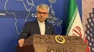 سخنگوی وزارت خارجه: زمان و مکان دور بعدی مذاکرات هنوز مشخص نشده | به سبک گذشته، هر زمان عمان به جمع بندی برسد، با مشورت طرفین این موضوع را اعلام خواهد کرد