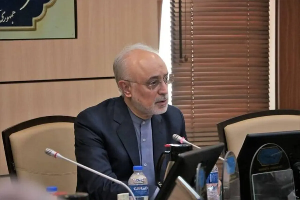 ماجرای ترور علی اکبر صالحی از زبان خودش + ویدئو 