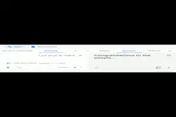 گوگل پیام تسلیت به مردم لبنان را تبریک ترجمه می‌کند + ویدئو