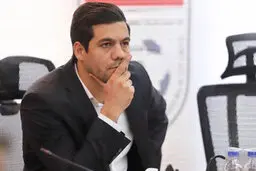 شکوری: می‌خواهیم انتخابات فدراسیون را برگزار کنیم 