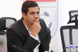 شکوری: می‌خواهیم انتخابات فدراسیون را برگزار کنیم 