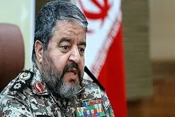 سردار جلالی: قاسم سلیمانی نماد امید برای امت اسلامی است