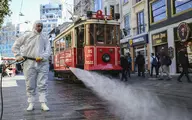 
ماجرای تور لوکس استانبول برای واکسن کرونا