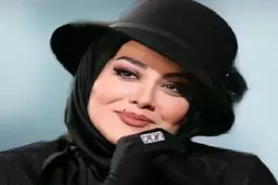 عکسی از تولد 48 سالگی بازیگر سینما تلویزیون