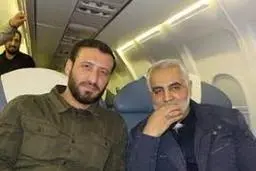 محافظان کدام افراد معروف شهید شدند؟