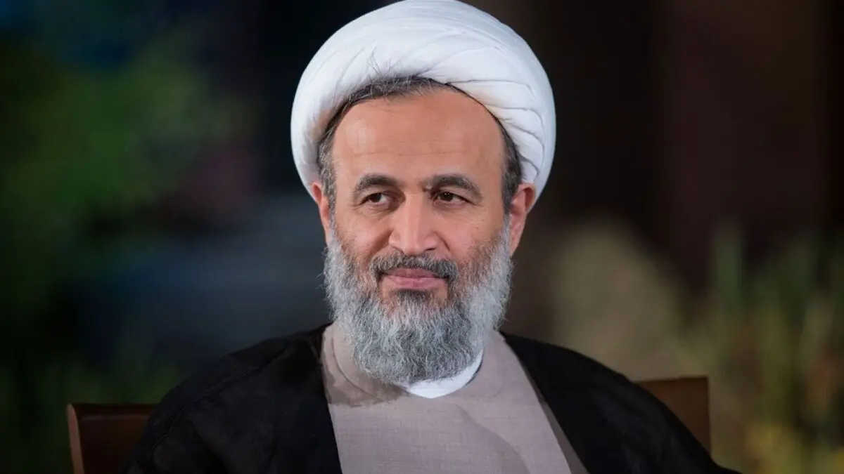 تحریم‌ها نتیجه مسئولان ناکارآمد است