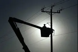 خبر مهم سخنگوی صنعت برق درباره قیمت برق