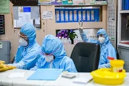 
نخستین قربانی «کرونا» در اسپانیا
