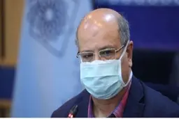 
 یک سوم از جان‌باختگان امروز کرونا شهروندان تهرانی بوده 

