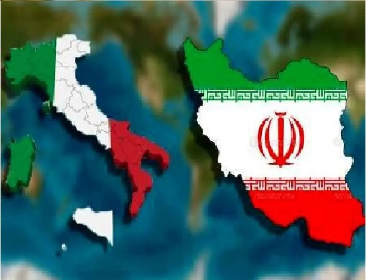 تبادل فناوری این بار ایران و ایتالیا