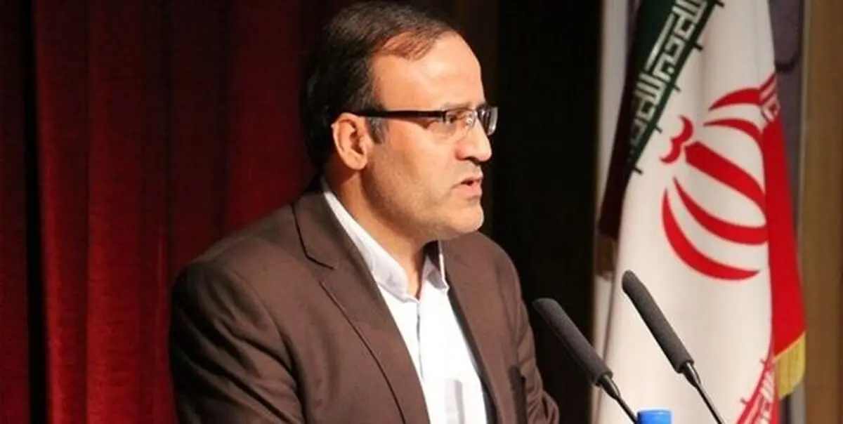 شنیده شدن صدای مهیب  در همدان  | بی‌اطلاعی فرماندار از علت این صدای مهیب